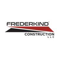 Frederkind Construction LLC Logo