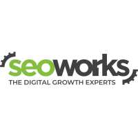 The SEO Works Logo