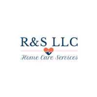 R&S Home Care Services Logo