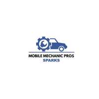 Mobile Mechanic Pros of Sparks Logo
