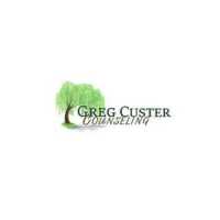 Greg Custer Counseling, LLC Logo