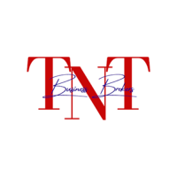 TNT Business Brokers Logo