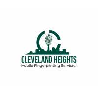 Cleveland Heights Mobile Fingerprinting Services Logo