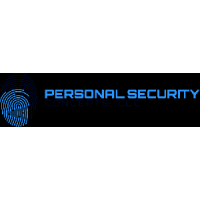 Personal Security Concepts Logo