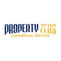 Property Zeus Commercial Services Logo