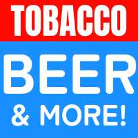 Tobacco, Beer & More Logo