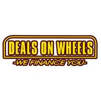 Deals on Wheels of Great Falls, LLC Logo