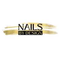 Nails by Design Logo