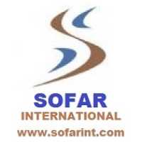 SOFAR INTERNATIONAL Logo