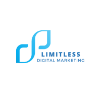 Limitless Digital Marketing LLC Logo