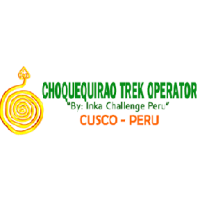 Choquequirao Trek Operator Logo