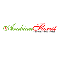 Arabian florist Logo