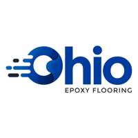 Custom Concrete Coatings Ohio Logo