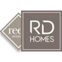 RD Homes Logo