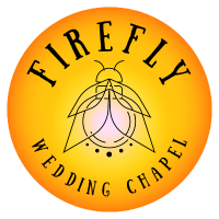 Firefly Wedding Chapel Logo