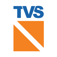 TVS Next Limited Logo