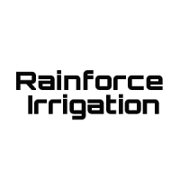 Rainforce Irrigation Logo