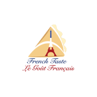 French Taste Cafe, Pastries & Sandwiches Logo