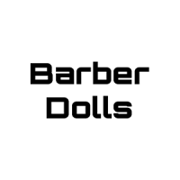 Barber Dolls Logo