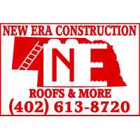 New Era Construction & Concrete Lincoln NE LLC Logo