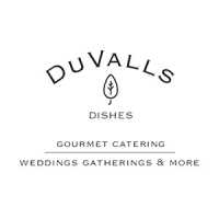 Duvall's Dishes Logo