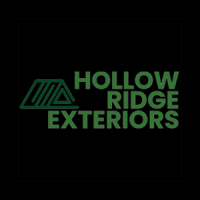 Hollow Ridge Exteriors LLC Logo