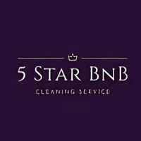 5 STAR BNB Logo