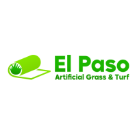 El Paso Artificial Grass & Turf Logo