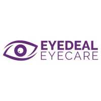 Dry Eye Treatment and Relief NJ Logo