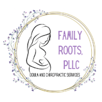 Family Roots, PLLC Logo