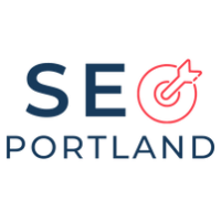 SEO Company Portland OR Logo