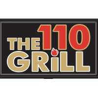 The 110 Grill, LLC Logo