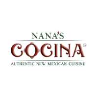 Nana's Cocina Logo