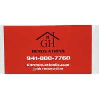 GH Renovation Logo