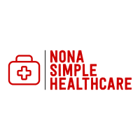 Nona Simple Healthcare Logo