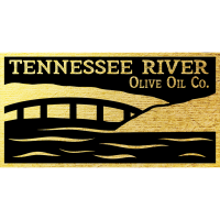 Tennessee River Olive Oil Company Logo