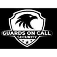 Guards On Call of Houston - Private Security Guard Company Logo