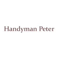Handyman Peter Logo