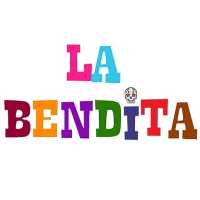 La Bendita Logo