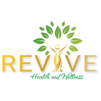 Revive Health and Wellness Logo