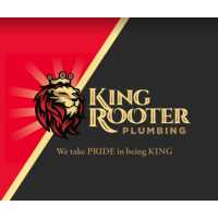 King Rooter & Plumbing | Plumber Welby | Drain Cleaning | Sewer & Water Line | Tankless Water Heater Repair & Replacement Logo