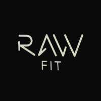 Raw Fit Miami Logo
