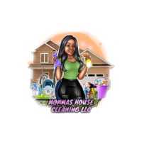 MOMMAS HOUSE CLEANING LLC Logo