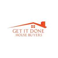 Get It Done House Buyers Inc. Logo