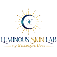Luminous Skin Lab - Facial Spa Scottsdale Logo