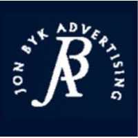 Jon Byk Advertising Inc Logo