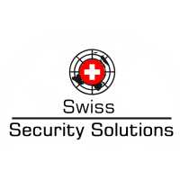 Swiss Security Solutions LLC Logo