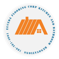 Euceda Flooring Corporation Logo