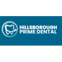 Hillsborough Prime Dental Logo
