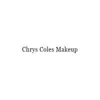Chrys Coles Makeup Logo